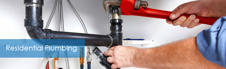 Commercial Plumbing Services